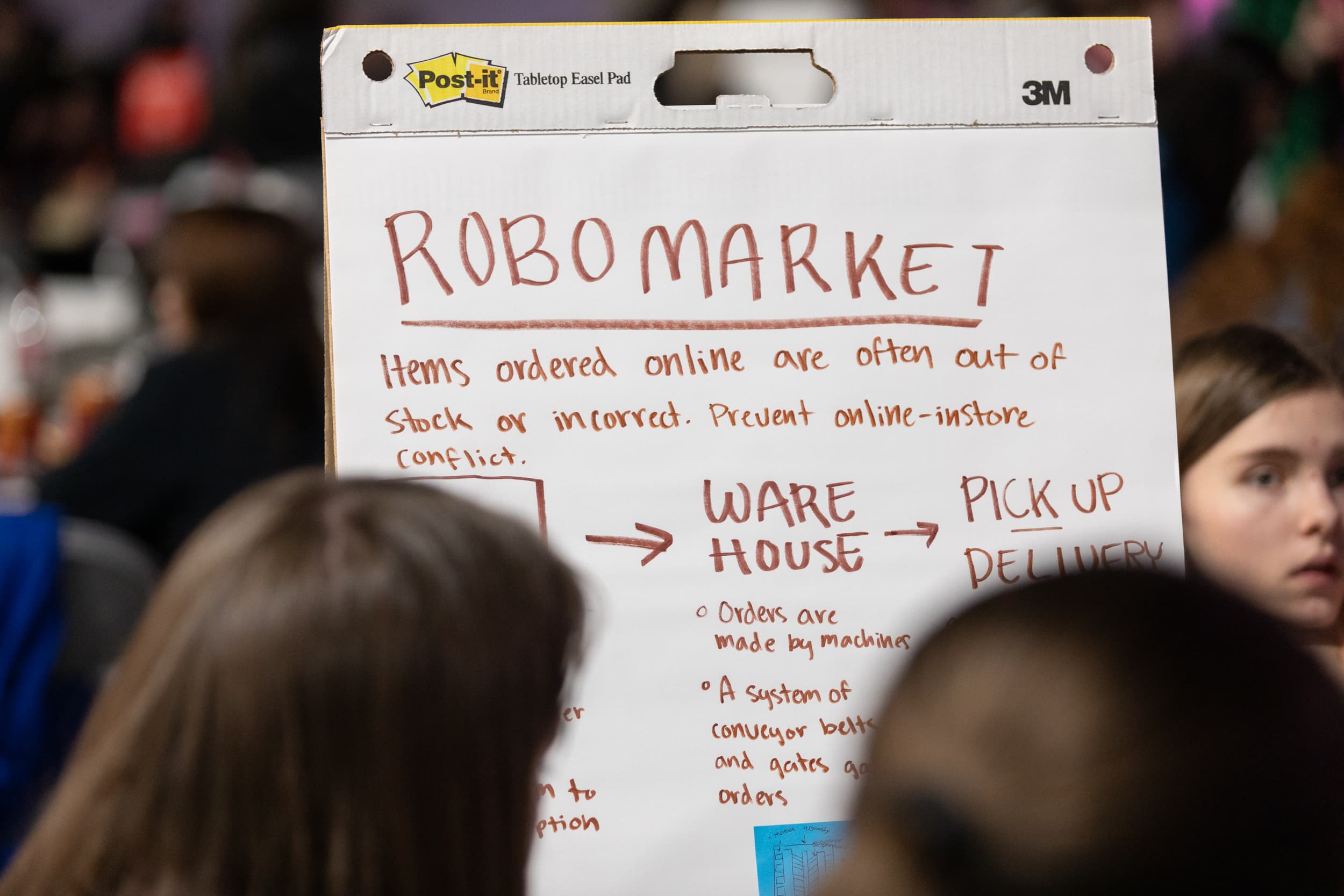 SheTech Explorer Day 4