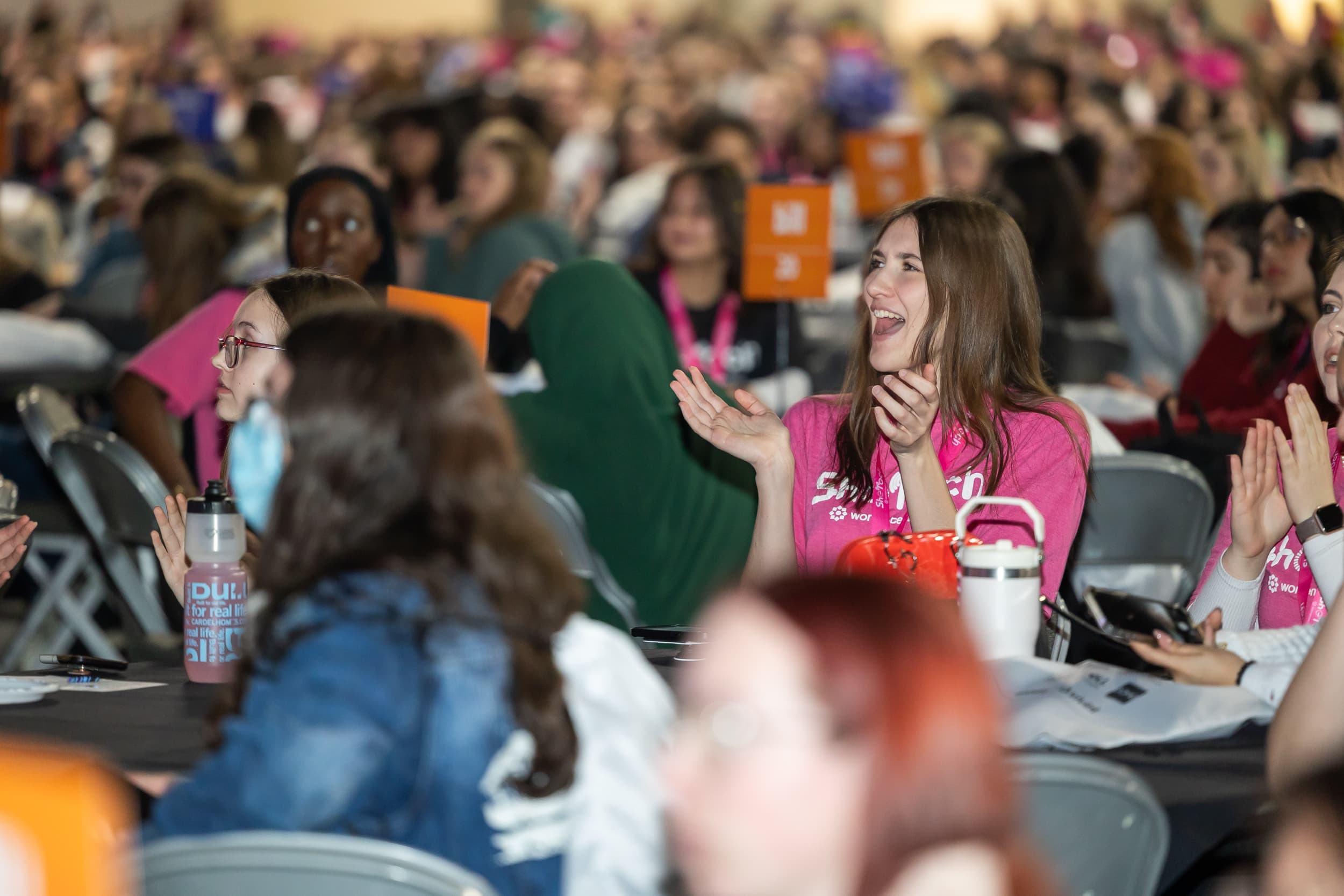 SheTech Explorer Day 8